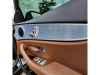 Benz E300e Avantgarde (facelift) ปี 2021 ไมล์ 26,xxx Km รูปที่ 13